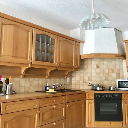 Interlaken Apartment 25 Ngoại thất bức ảnh