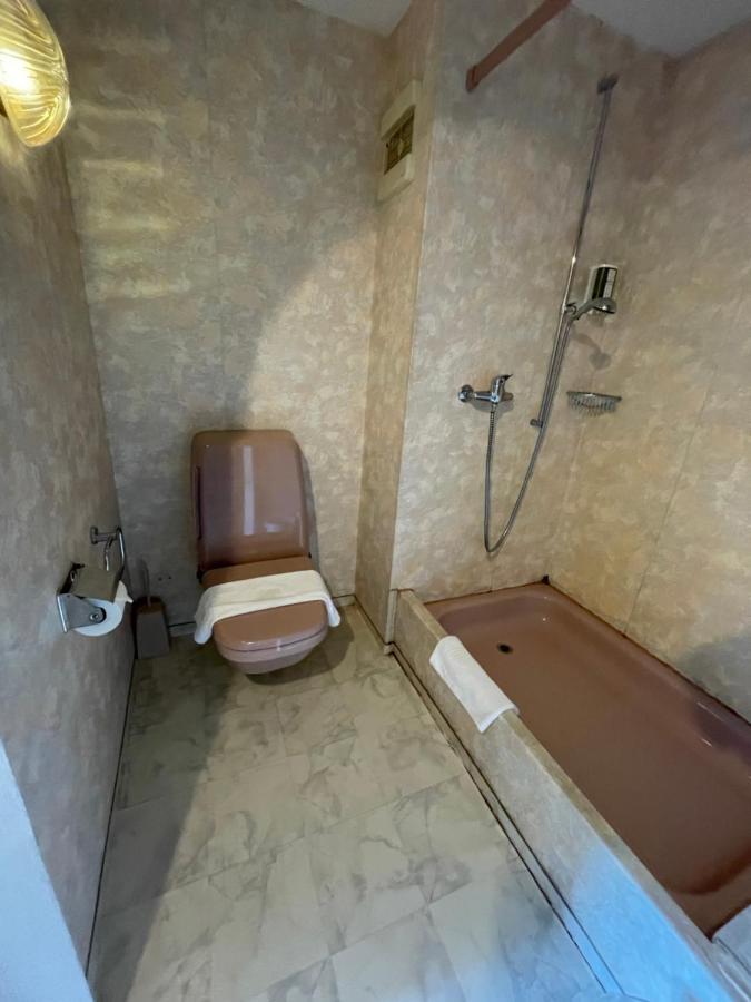 Interlaken Apartment 25 Ngoại thất bức ảnh