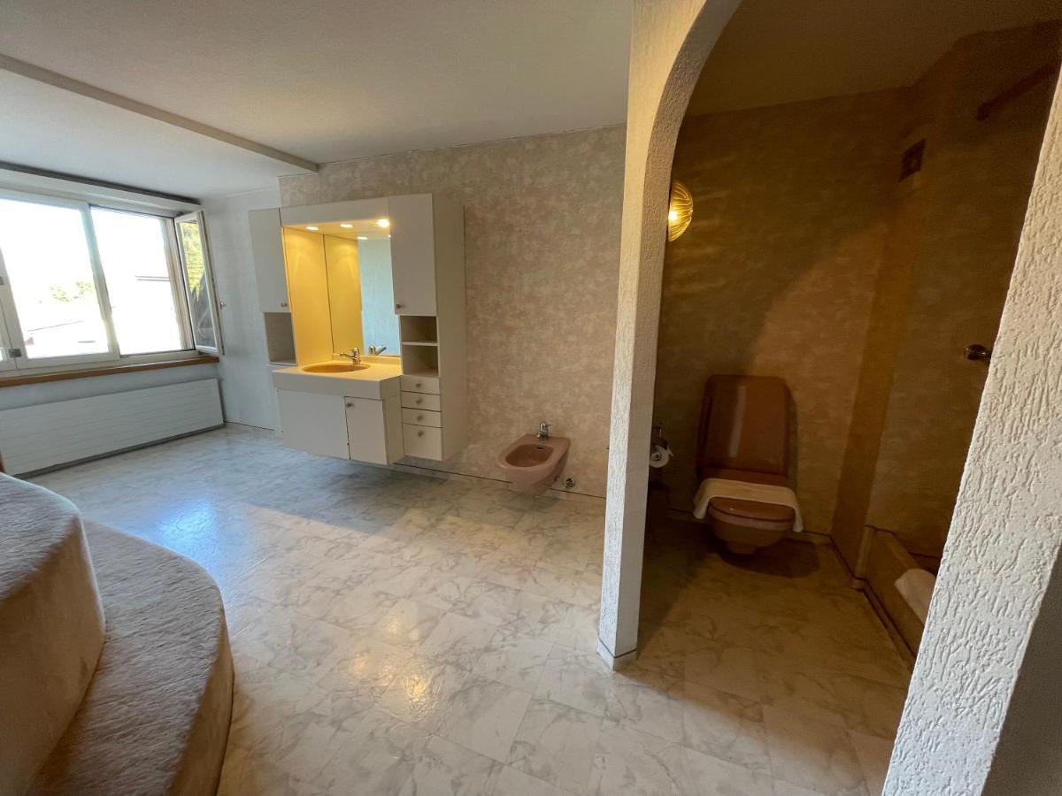Interlaken Apartment 25 Ngoại thất bức ảnh