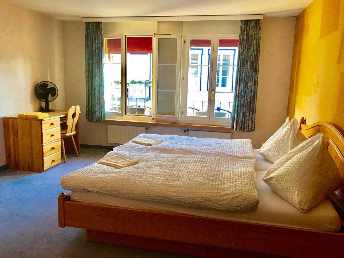 Interlaken Apartment 25 Ngoại thất bức ảnh