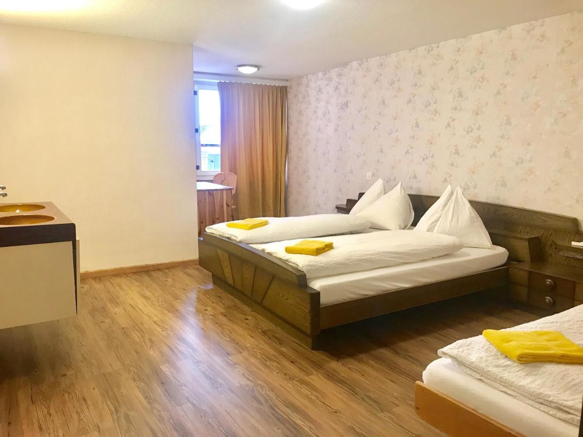 Interlaken Apartment 25 Ngoại thất bức ảnh