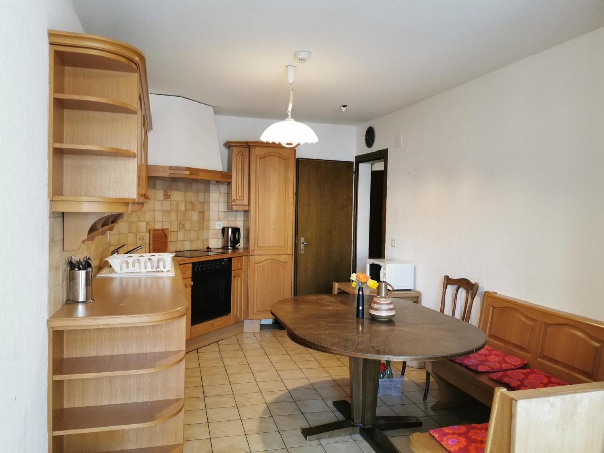 Interlaken Apartment 25 Ngoại thất bức ảnh