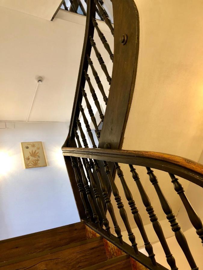 Interlaken Apartment 25 Ngoại thất bức ảnh
