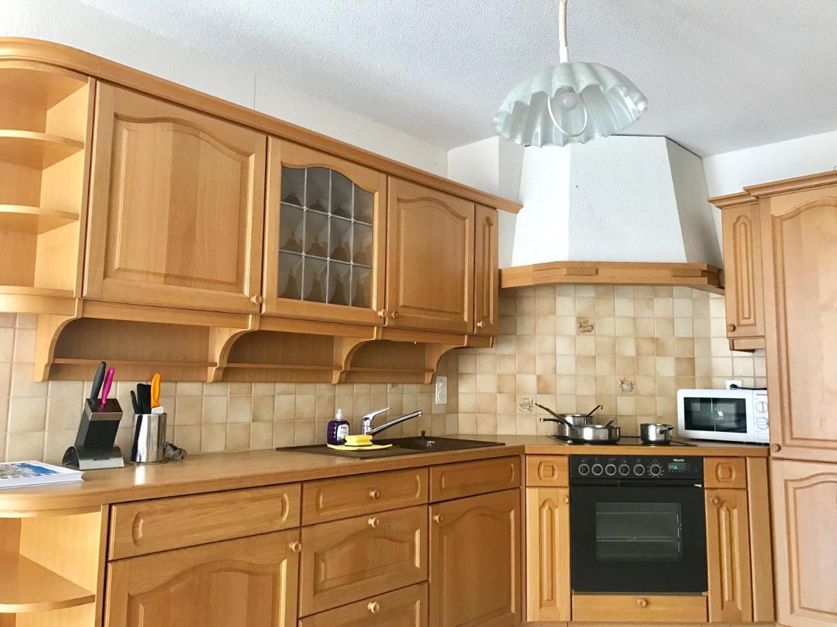 Interlaken Apartment 25 Ngoại thất bức ảnh